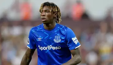 Moise Kean yolcu! Cenk Tosun...