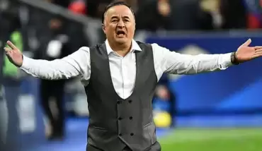 Engin Fırat: 'Türkiye için üzüldüm'