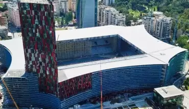 Arnavutluk yeni stadında Fransa'dan puan alabilecek mi?
