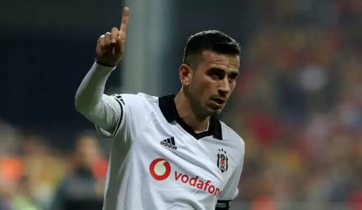 Beşiktaş'ta Oğuzhan Özyakup gerçeği! Transfer...