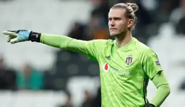 Beşiktaş'ın Karius kararı belli oldu