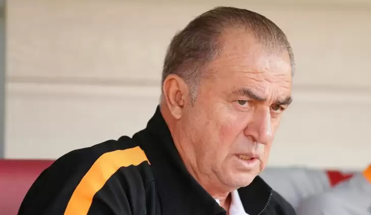 Fatih Terim yerli oyuncularla yola devam edecek!