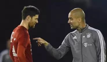 Guardiola, Bayern Münih'e geri mi dönüyor? Resmi açıklama...