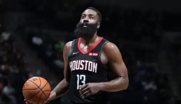 James Harden'dan tarihi sayı ortalaması! 7 maç...
