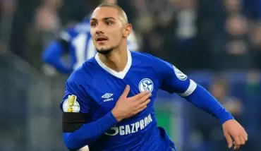 Schalkeli Ahmed Kutucu, 'Türkiye' dedi!