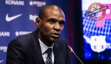 Eric Abidal'den Lionel Messi ve Lautaro Martinez açıklaması