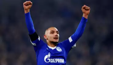 Ahmed Kutucu ve Ozan Kabak ilk kez 11'de!