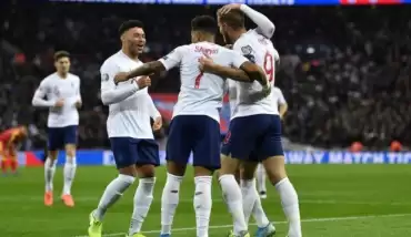 İngiltere, Kosova'yı rahat geçti