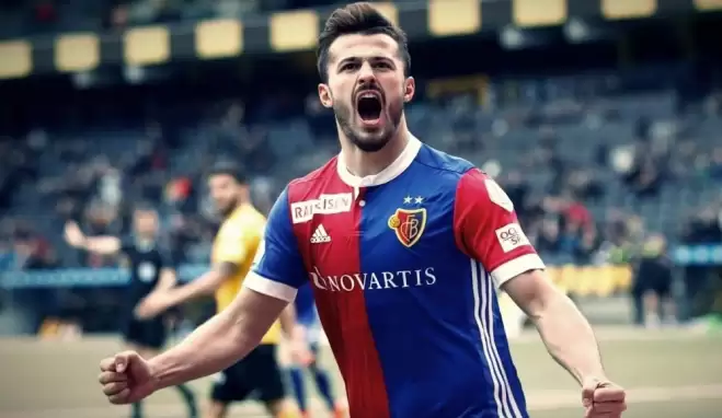 Beşiktaş'ta Ajeti sesleri!