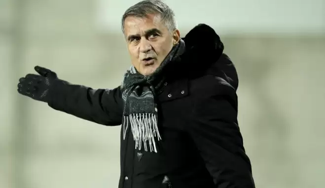 Milli Takım'ın en iyi iki performansı Şenol Güneş'ten!