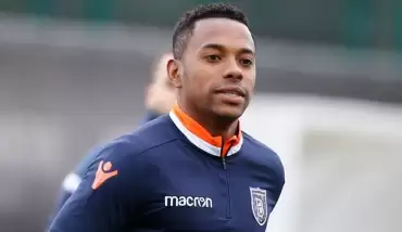 Robinho'ya Süper Lig'den sürpriz talip!