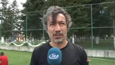 Yeni Malatyaspor’da Ravcı takımdaki durumu değerlendirdi