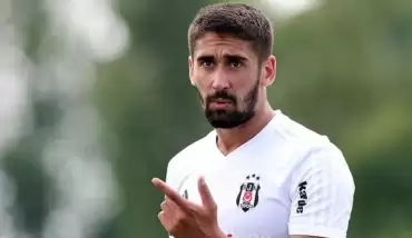 Orkan Çınar kulüp arıyor