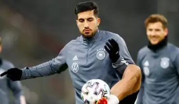 Asker selamı yorumu: 'Bir dahaki sefere...'