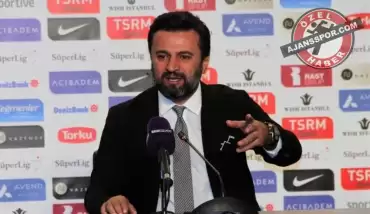 Bülent Uygun: 'Sevilla, Emre Demir ve Lung'a teklif yaptı'