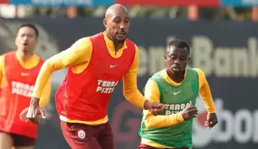 Nzonzi'nin Roma'dan gönderilme sebebi ortaya çıktı
