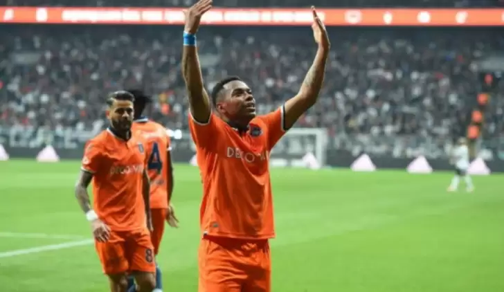 Robinho transferi için Rizespor'dan resmi açıklama!