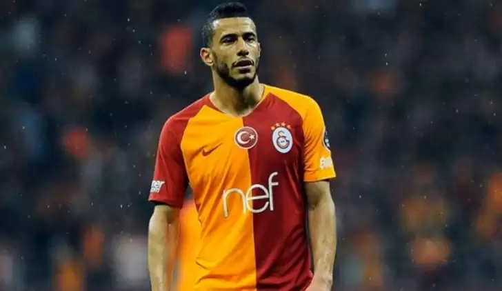 Cenk Ergün'den flaş sözler: 'Galatasaray'da Belhanda gidiyor, Onyekuru geliyor'