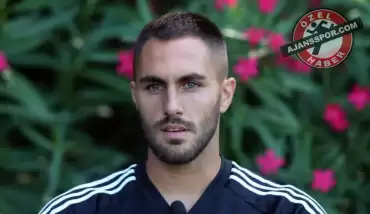 Victor Ruiz, Radyospor'a konuştu! Şampiyonluk, Abdullah Avcı, sistem, taraftar...