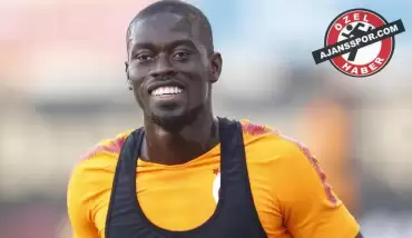 Ndiaye'nin Trabzonspor'a transferinde son dakika! Açıkladı!