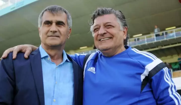 Yılmaz Vural'dan öneri: "Terim'e tanınan yetki Şenol Güneş'e de tanınmalı"