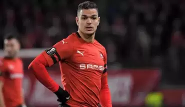 Hatem Ben Arfa'nın transferinde son dakika! İtalya...