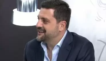 Ajansspor gündeme getirmişti! Şafak Mahmutyazıcıoğlu kafa attı...