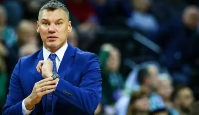 Sarunas Jasikevicius:''NBA ile EuroLeague birbirine çok benziyor''