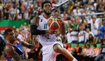 Karşıyaka avantajı cebine koydu