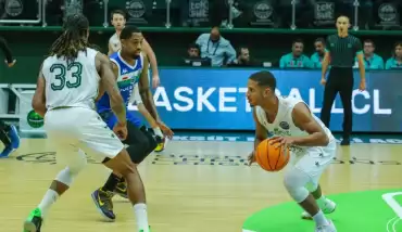 Teksüt Bandırma, son saniye basketiyle Anwil'e kaybetti