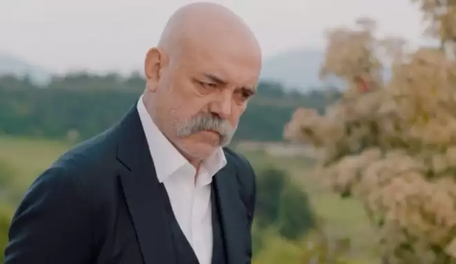 İdris Koçovalı Çukur dizisinden ayrıldı mı?