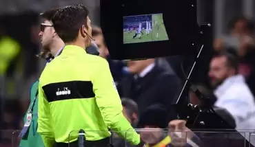 VAR, Serie B'ye geldi!