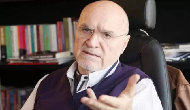 Hıncal Uluç, spor gündemini değerlendirdi