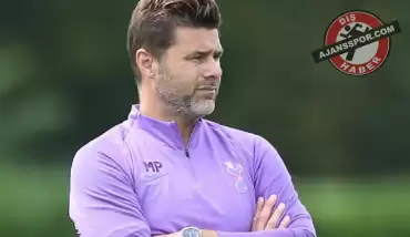 Tottenham'da Mauricio Pochettino dönemi sona erdi