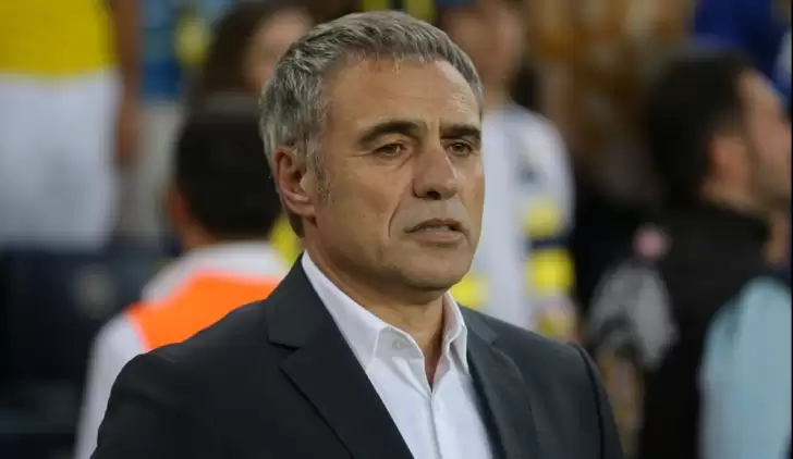 Ersun Yanal'dan mecburi rotasyon!