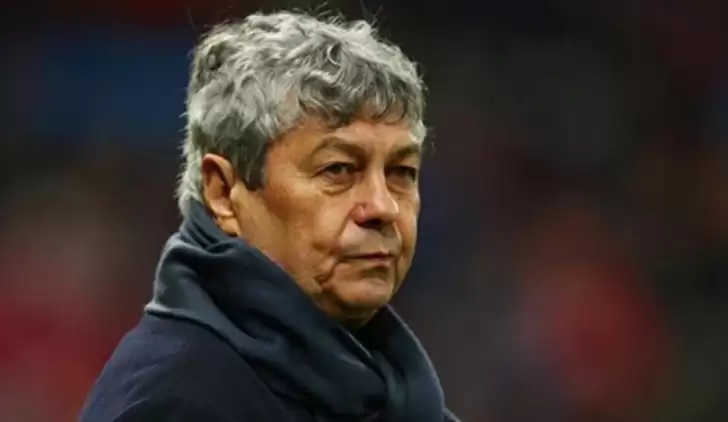 Lucescu: "Milli Takım için bana bir teşekkür borçlusunuz"