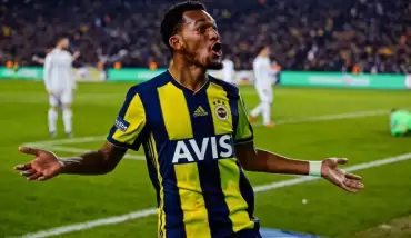 Jailson'dan transfer açıklaması!