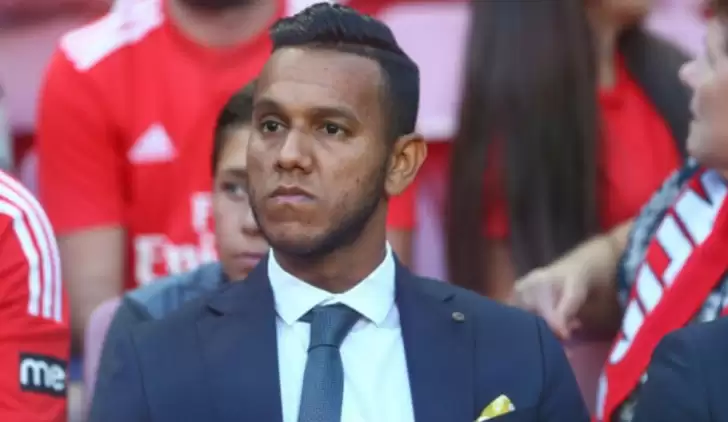 Josef de Souza açıkladı! Fenerbahçe...