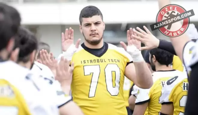 Fatih Ovalı Koç Rams'te