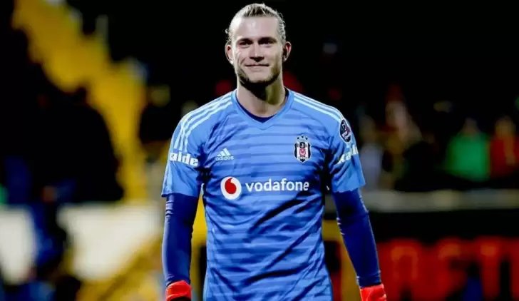 İşte Beşiktaş'ın Karius planı!