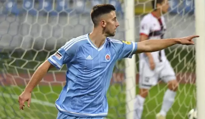 Beşiktaş'a gol makinesi!