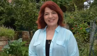 Lale Orta: "Kadın futbolu daha zevkli"