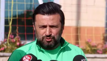 Bülent Uygun'dan Emre Demir ve Mehmet Ekici açıklaması