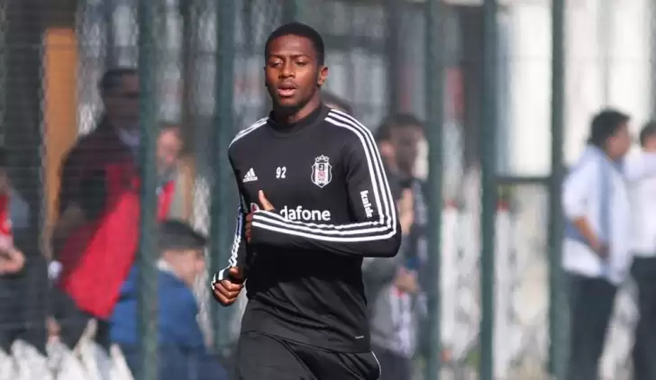 Diaby'nin menajerinden transfer açıklaması! Beşiktaş...