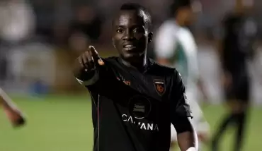 5 milyon euroya Süper Lig'e!