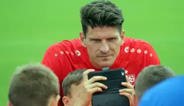 Gomez bombası! Geri mi dönüyor?