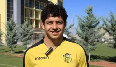 Guilherme Btc Türk Malatyaspor'a karşı oynayabilecek mi?