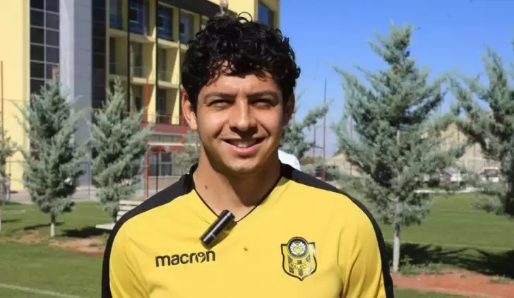 Yeni Malatyaspor'dan Guilherme ve Fenerbahçe açıklaması!