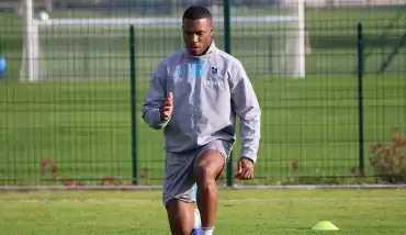 Trabzonspor'da Sturridge şoku!