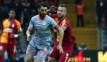 Mahmut Tekdemir cezalı duruma düştü